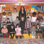 Petite Section Maternelle Simon